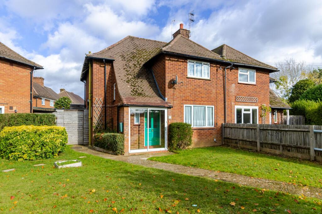 Main image of property: Shepherds Lane, Mill End, WD3