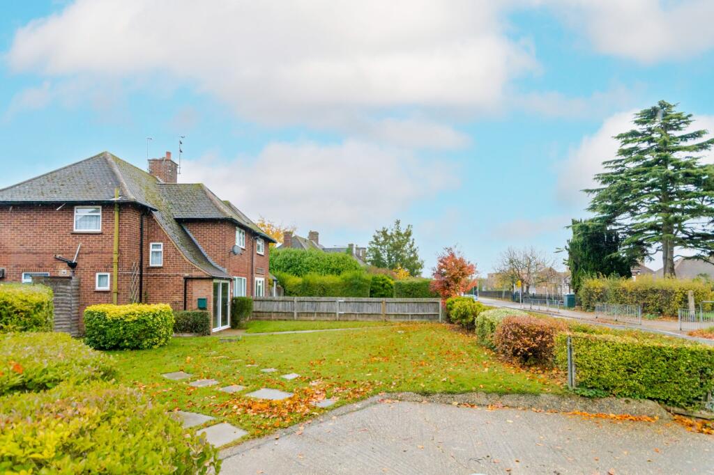 Main image of property: Shepherds Lane, Mill End, WD3