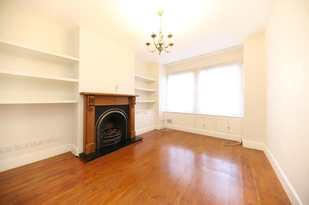 Main image of property: Ebury Road, Rickmansworth, WD3