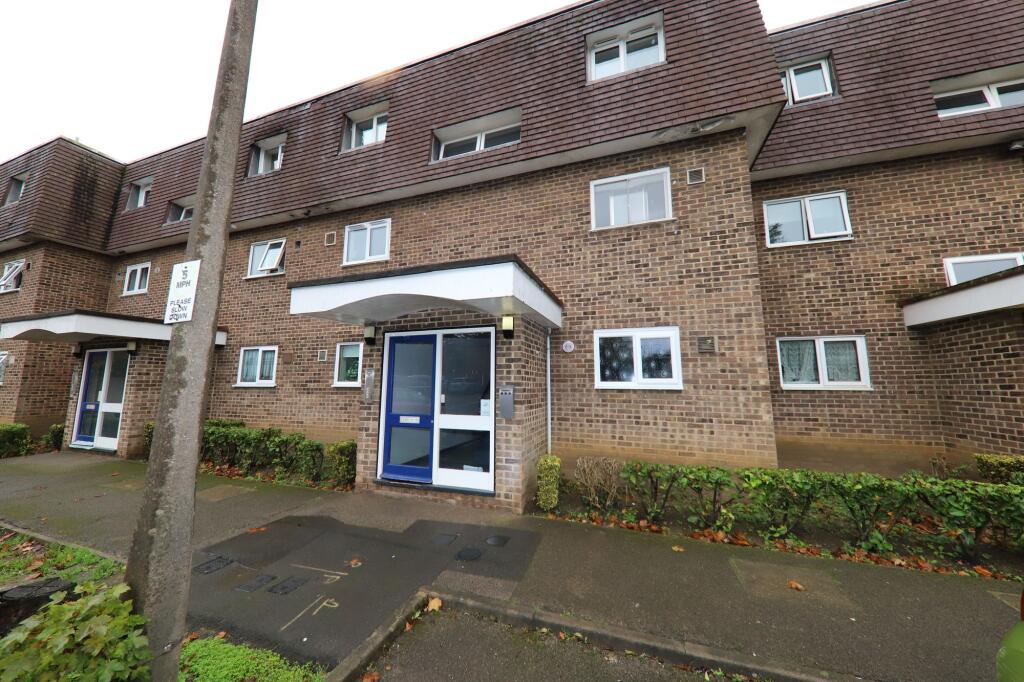 Main image of property: Bath Road, West Drayton, UB7