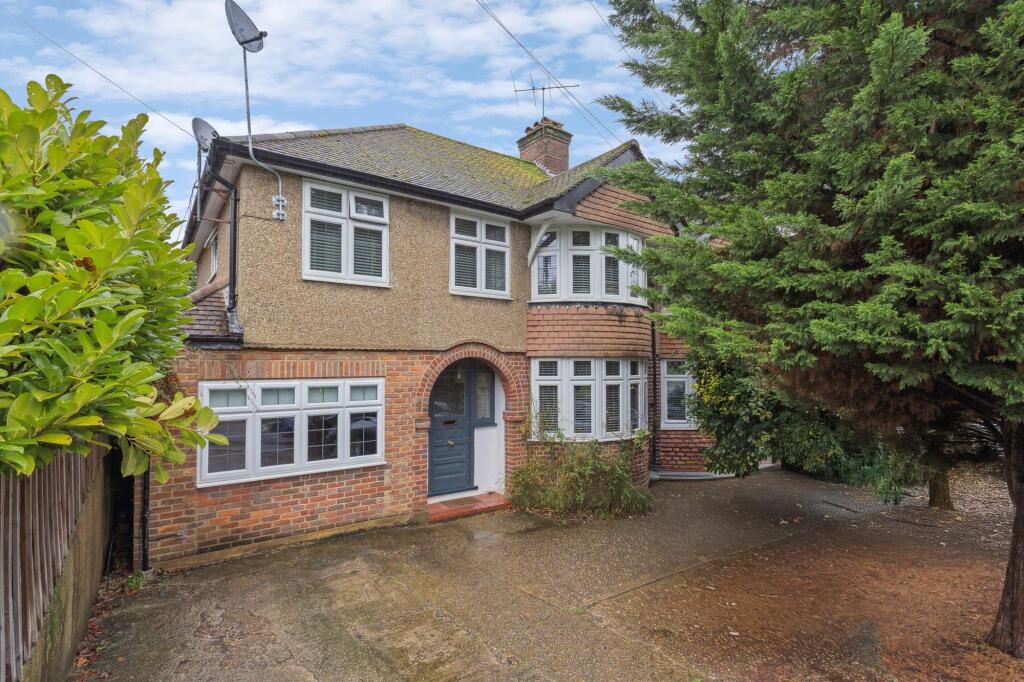 Main image of property: Baldwins Lane, Croxley Green, WD3