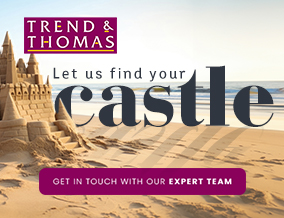 Get brand editions for Trend & Thomas, Rickmansworth