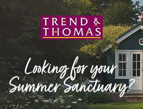 Get brand editions for Trend & Thomas, Rickmansworth