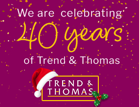 Get brand editions for Trend & Thomas, Rickmansworth