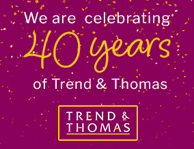 Get brand editions for Trend & Thomas, Rickmansworth