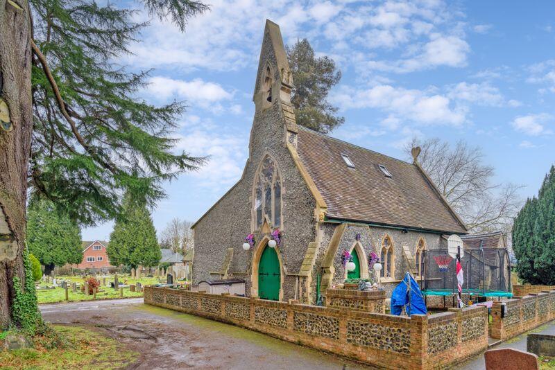 Main image of property: Old Chorleywood Road, Rickmansworth,  WD3