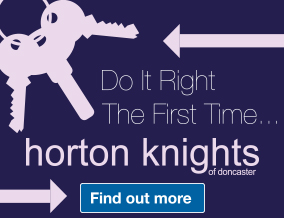 Get brand editions for Horton Knights, Doncaster