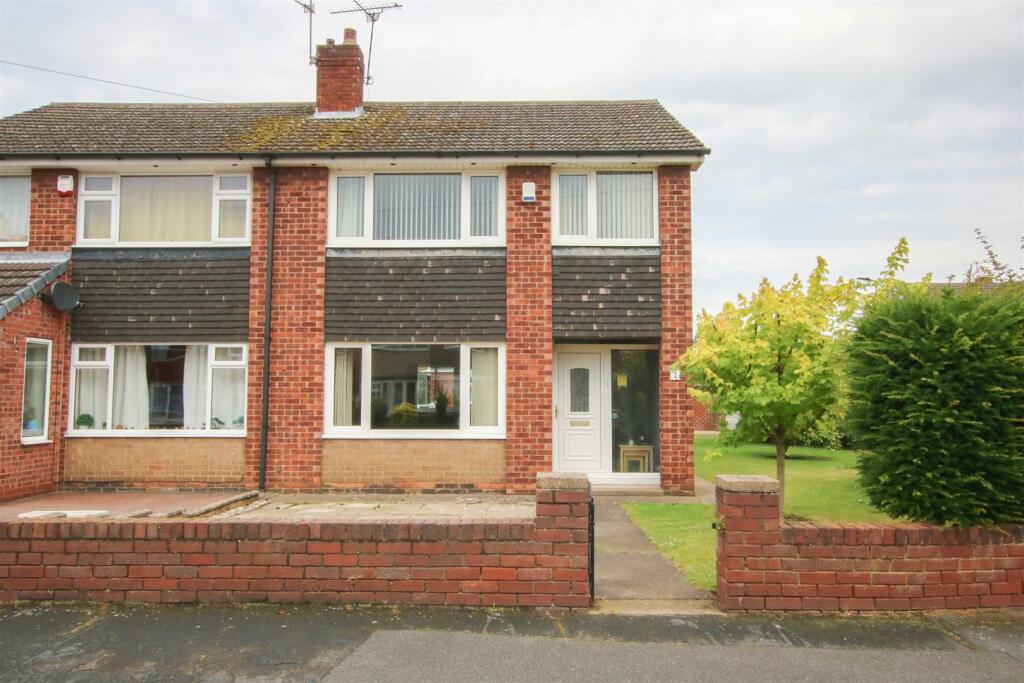 Main image of property: Manor Road, Barnby Dun, Doncaster