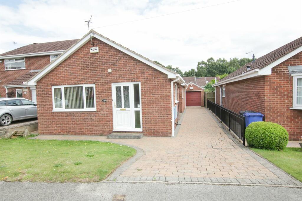 Main image of property: Meadowfield Road, Barnby Dun, Doncaster