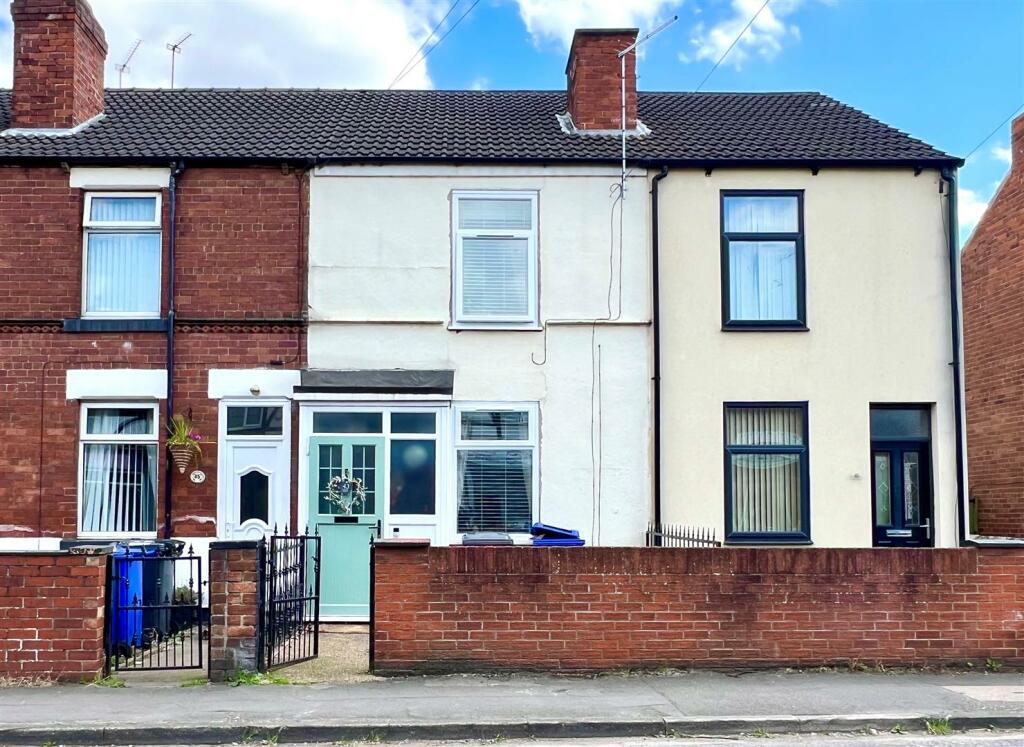 Main image of property: Cooke Street, Bentley, Doncaster