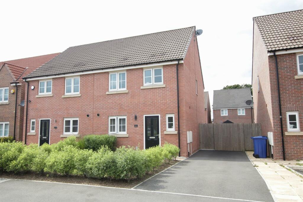 Main image of property: Pippin Way, Hatfield, Doncaster