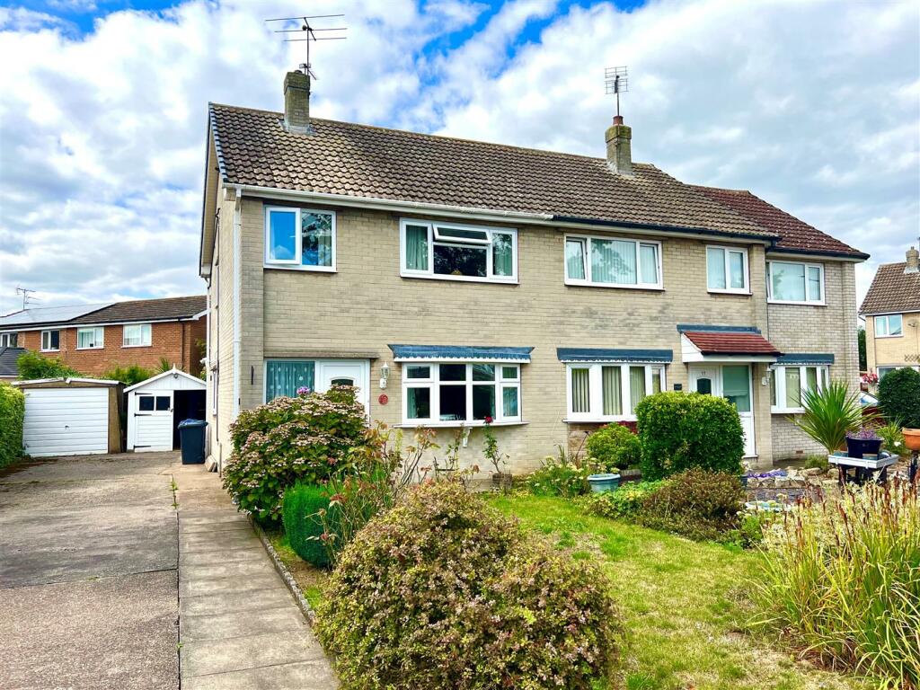 Main image of property: Lillford Road, Branton, Doncaster
