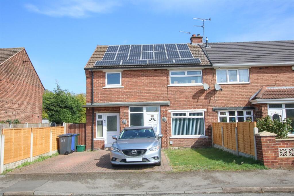 Main image of property: Acacia Road, Cantley, Doncaster