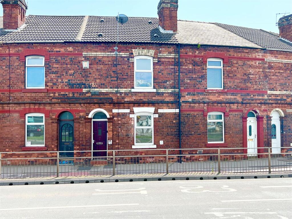 Main image of property: Dockin Hill Road, Doncaster