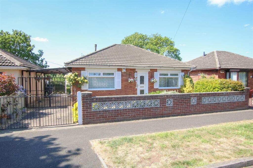Main image of property: The Grove, Doncaster