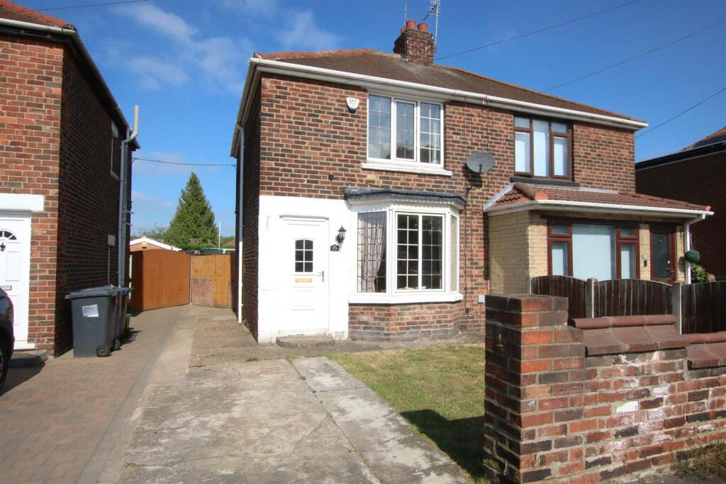 Main image of property: Tennyson Avenue, Sprotbrough, Doncaster