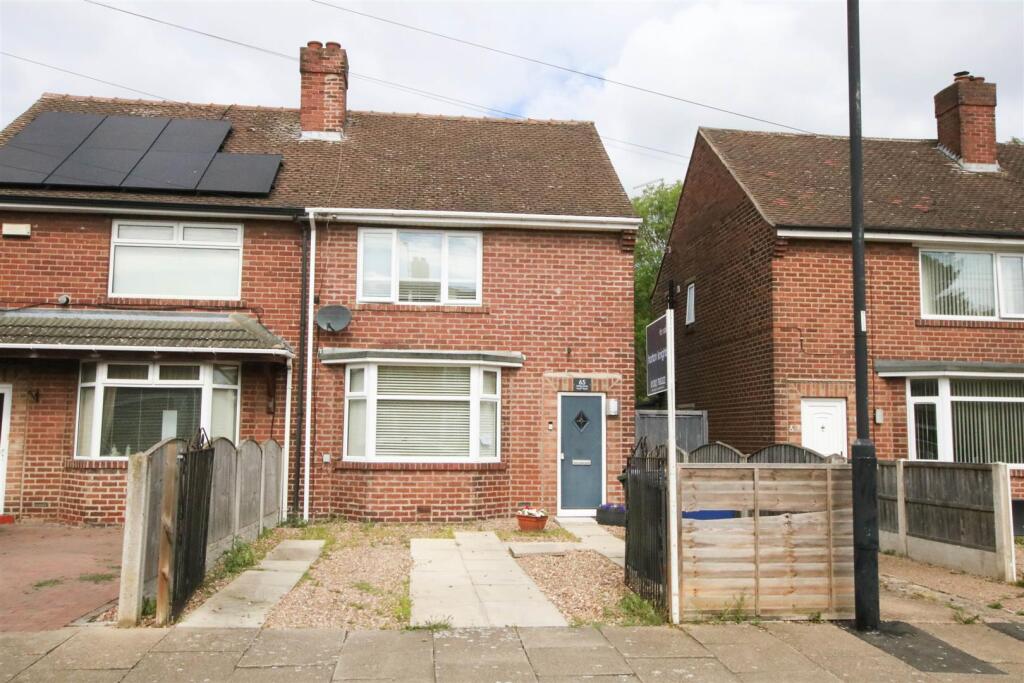 Main image of property: Aintree Avenue, Cantley, Doncaster