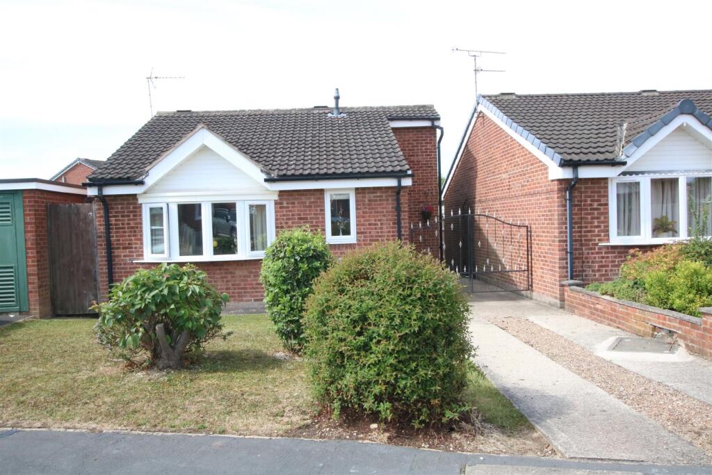 Main image of property: Arden Gate, Balby, Doncaster