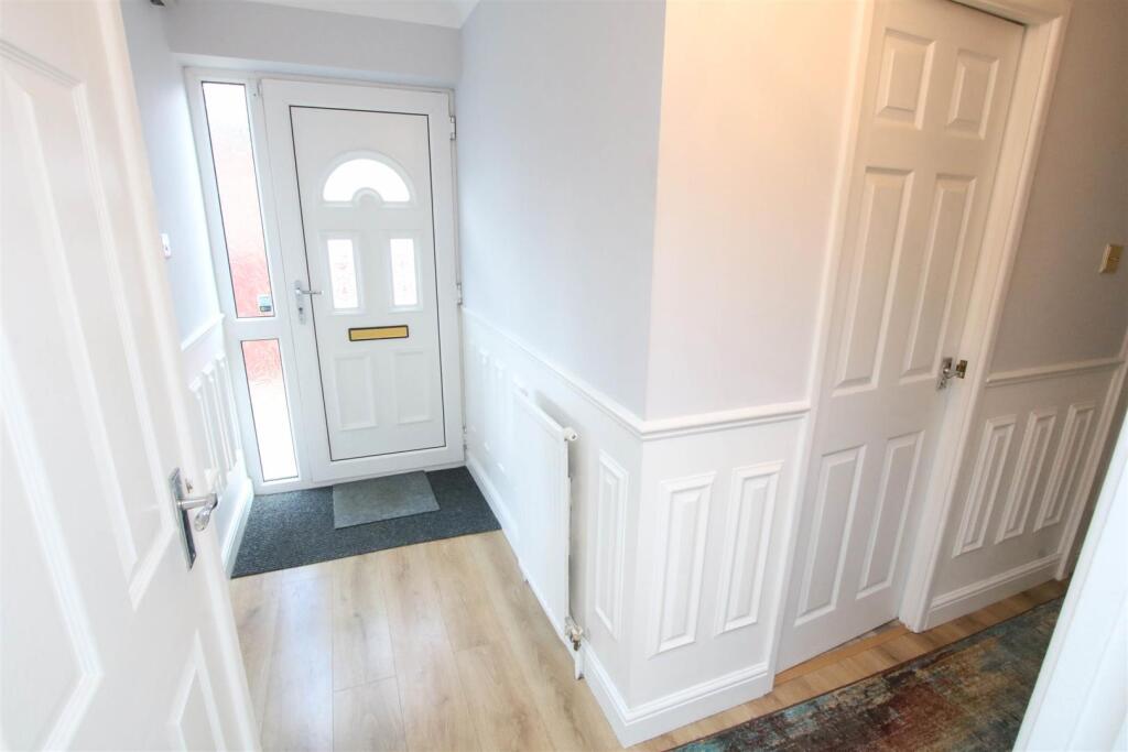 Main image of property: Broadlands Close, Dunscroft, Doncaster