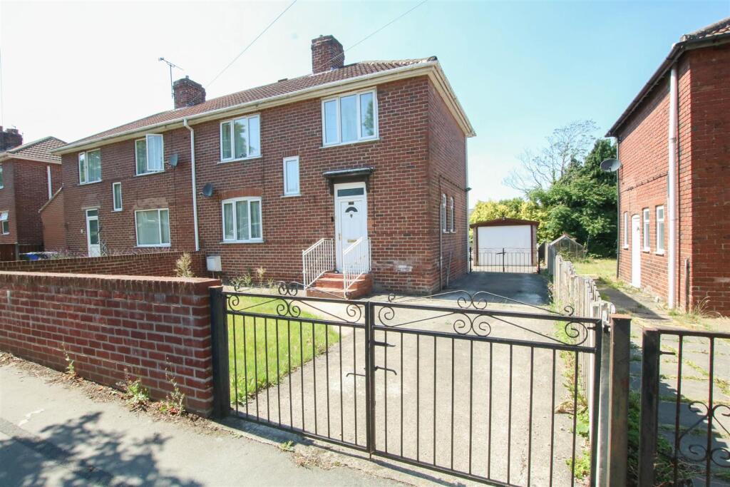 Main image of property: Broomhouse Lane, Edlington, Doncaster