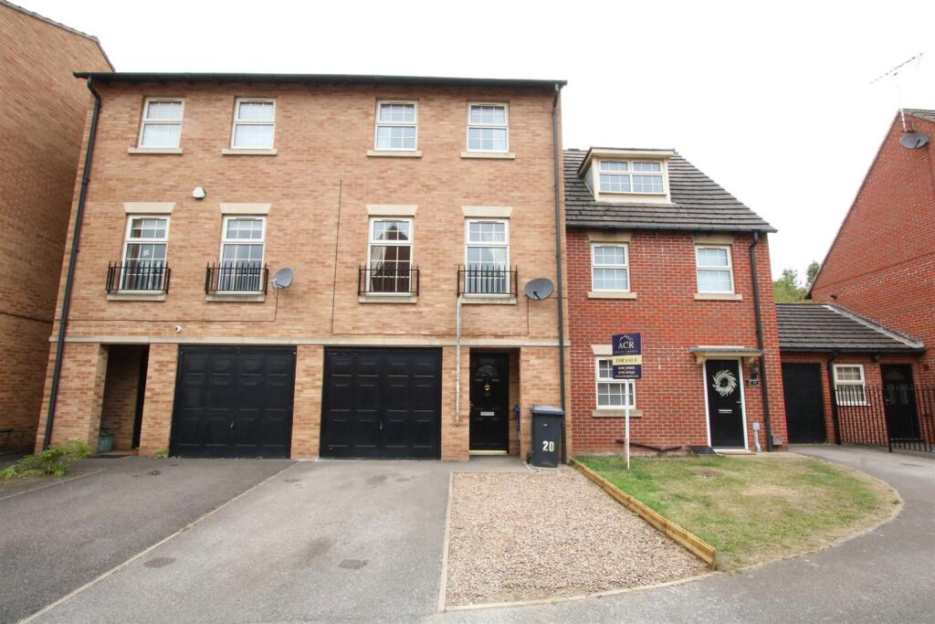 Main image of property: Crofters Court, Balby, Doncaster