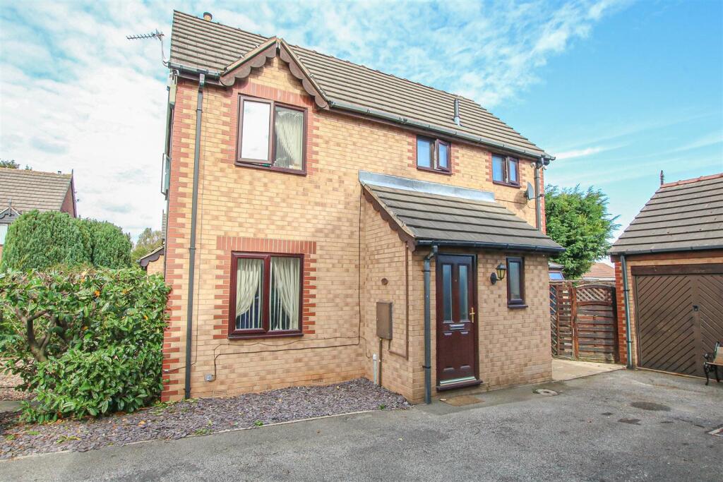 Main image of property: Far Field Close, Edenthorpe, Doncaster