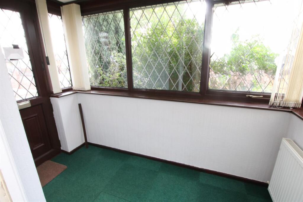 Main image of property: Grenville Road, Balby, Doncaster