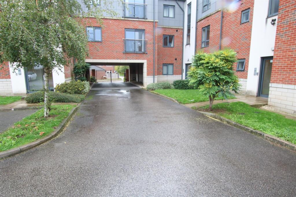 Main image of property: Brooke Court, Auckley