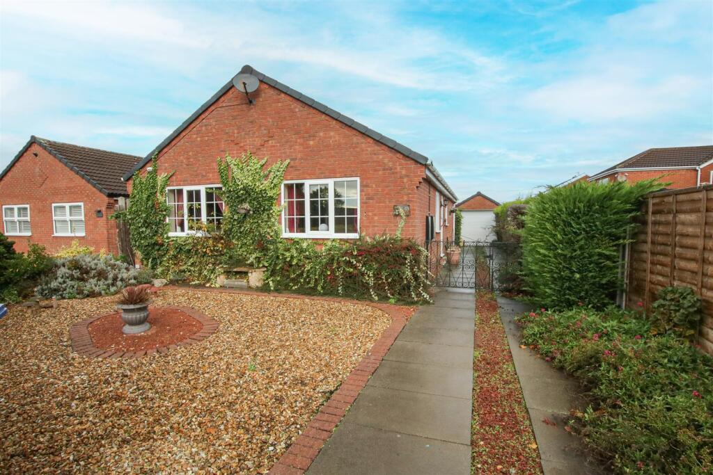 Main image of property: Hallview Road, Rossington, Doncaster