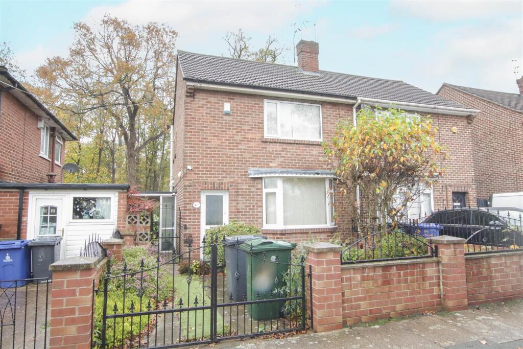 Main image of property: Elmham Road, Doncaster