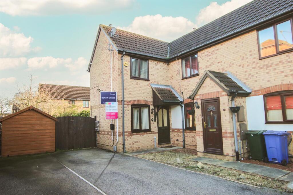 Main image of property: Dean Close, Rossington, Doncaster