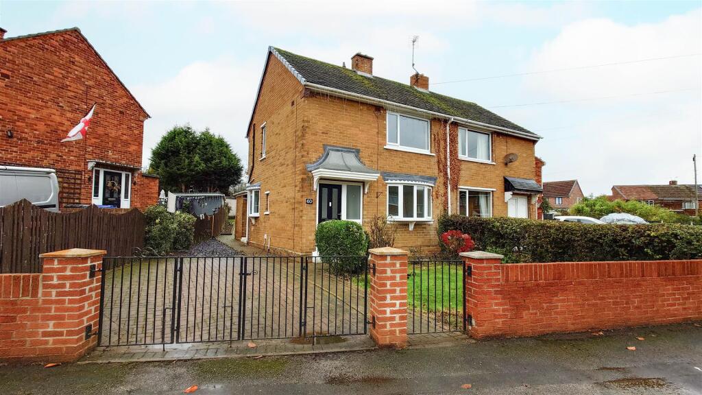 Main image of property: Rowena Drive, Scawsby, Doncaster