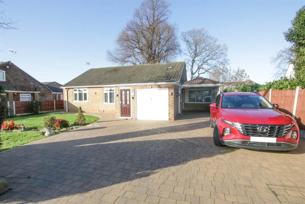 Main image of property: Ings Lane, Arksey, Doncaster