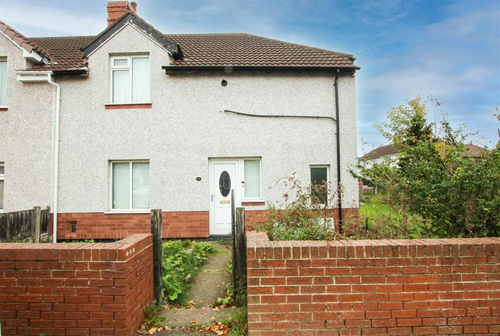 Main image of property: Station Road, Arksey, Doncaster