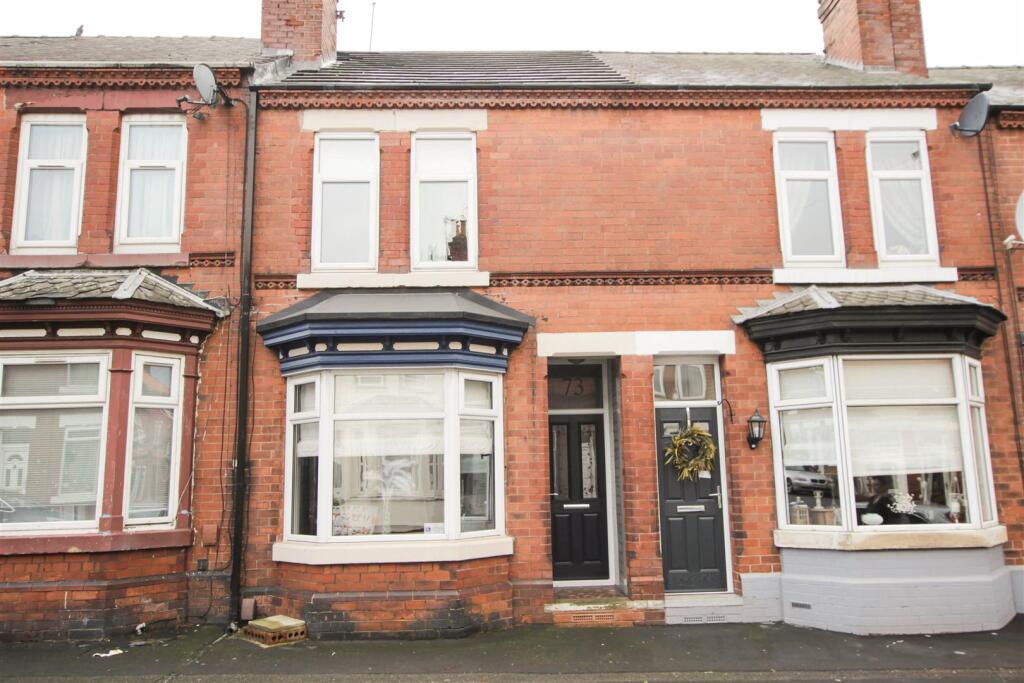 Main image of property: Albany Road, Balby, Doncaster