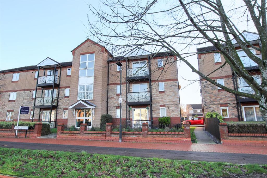 Main image of property: Lakeside Boulevard, Doncaster