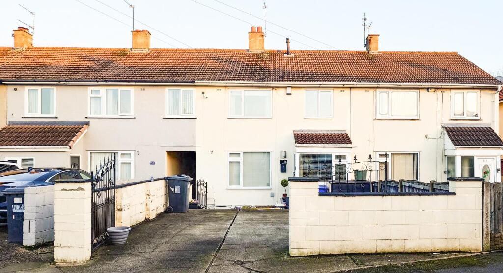 Main image of property: Petersgate, Scawsby, Doncaster
