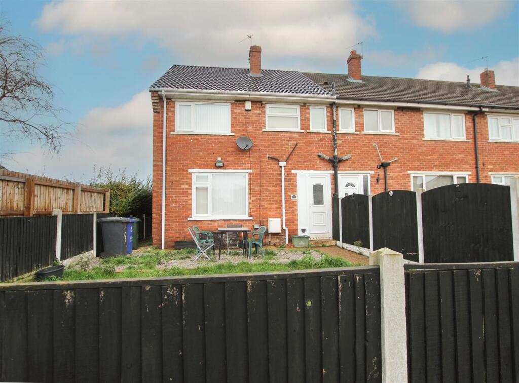 Main image of property: Radnor Way, Doncaster