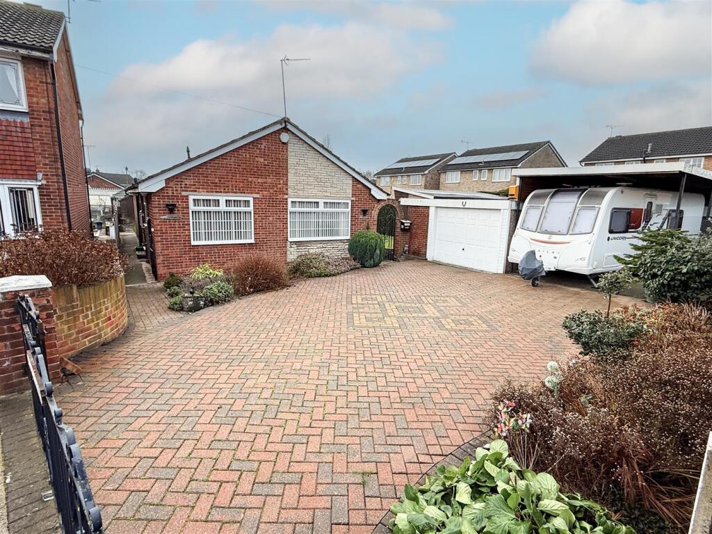 Main image of property: Berrington Close, Doncaster
