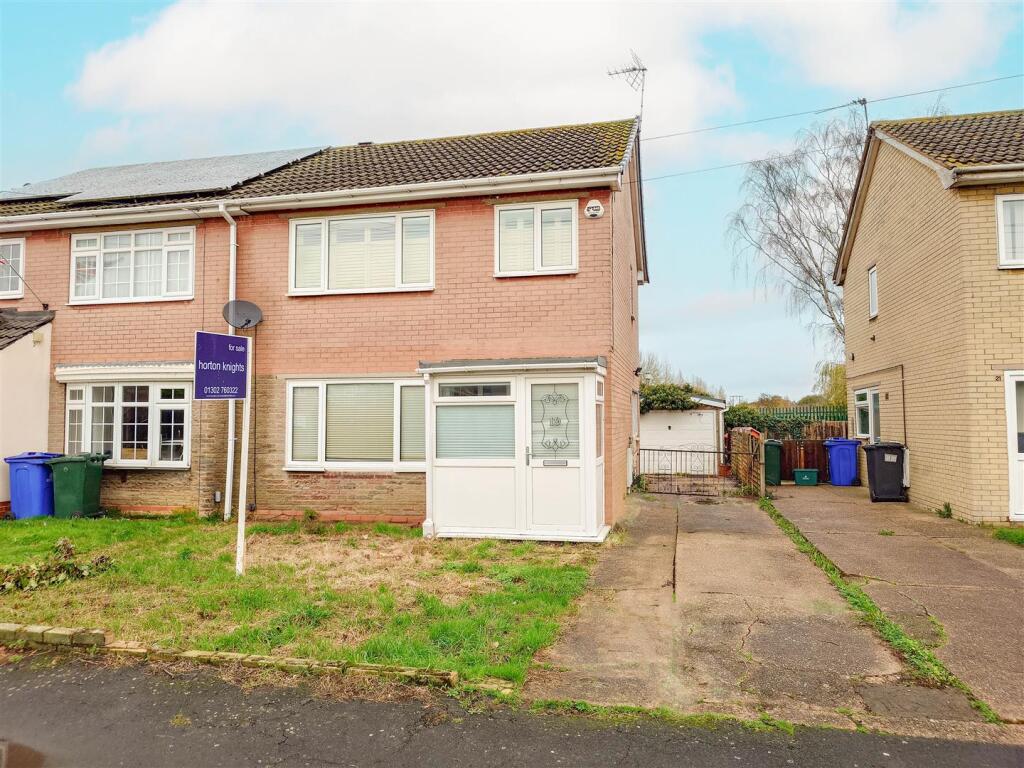 Main image of property: St. Michaels Drive, Thorne, Doncaster
