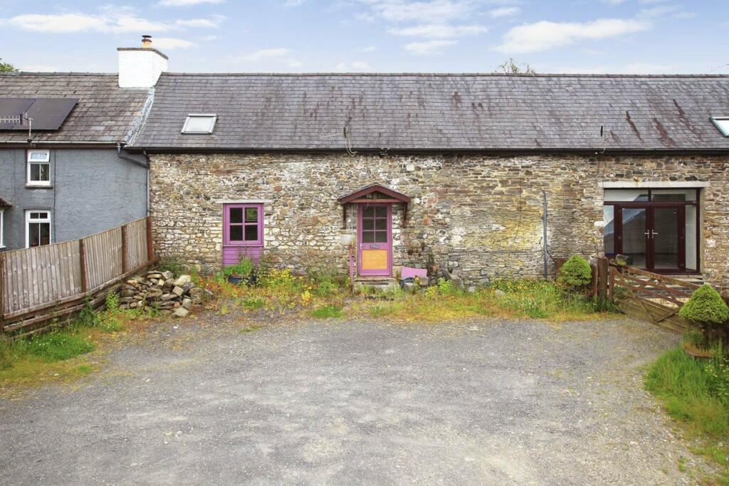 Main image of property:  Cefn Gorwydd, Llangammarch Wells, LD4