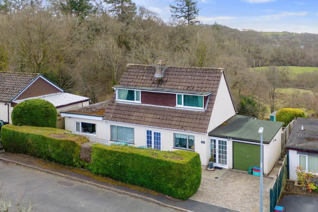 Main image of property: Rock Park Close, Llandrindod Wells, LD1