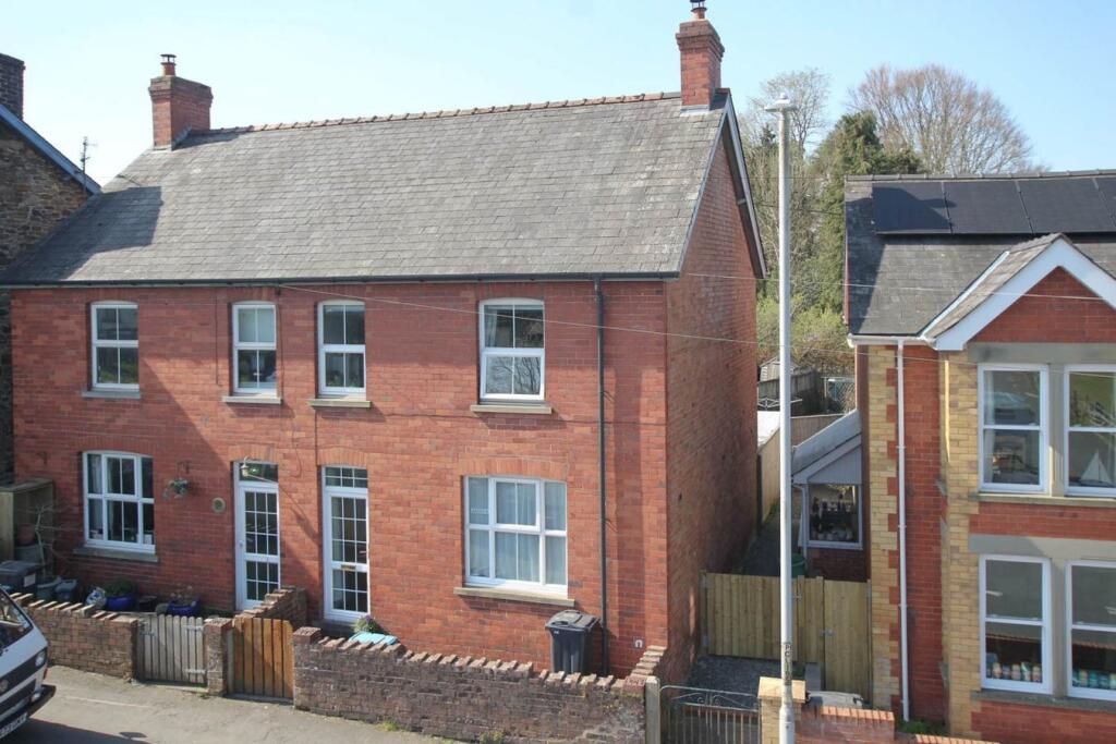 Main image of property:  Newbridge-on-Wye, Llandrindod Wells, LD1