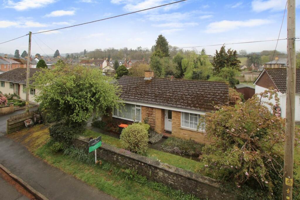 Main image of property: Broadway, Builth Wells, LD2