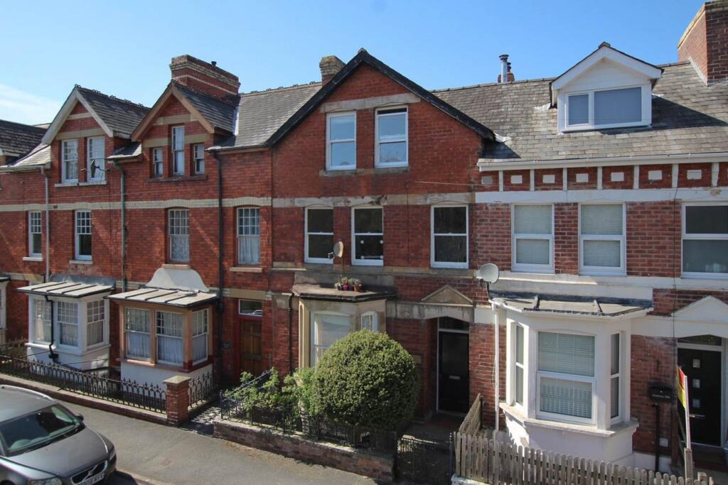 Main image of property: Waterloo Road, Llandrindod Wells, LD1