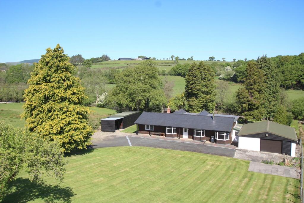Main image of property:  Llangammarch Wells, LD4