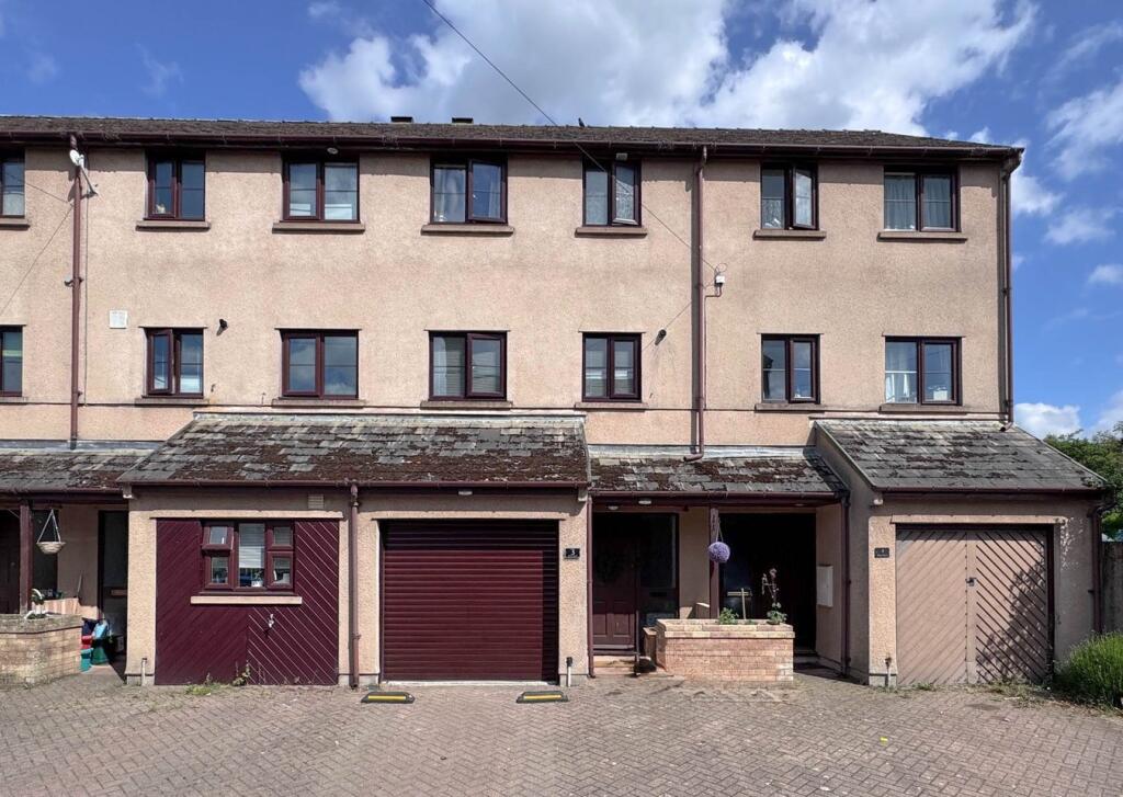 Main image of property: Brecon Road, Builth Wells, LD2