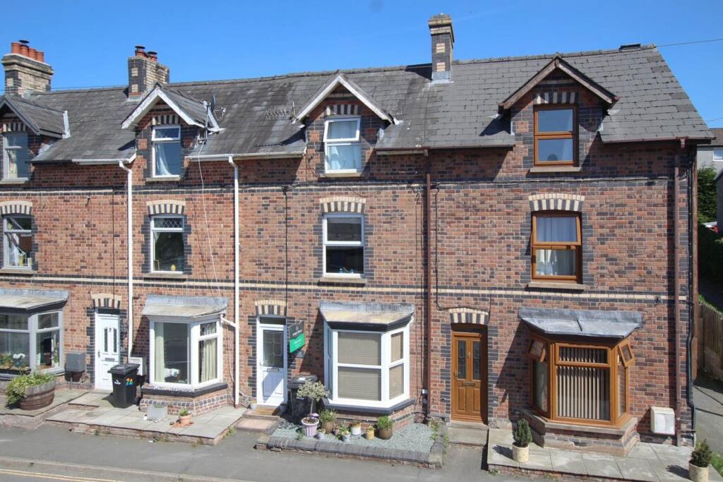 Main image of property: Brecon Road, Builth Wells, LD2