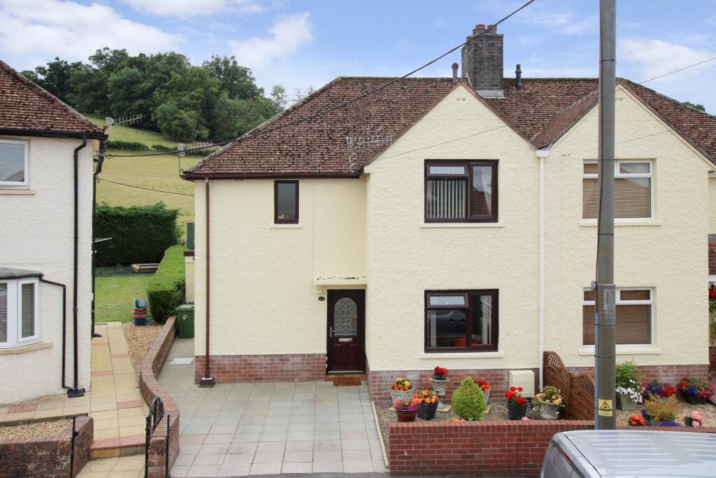 Main image of property: Western Grove, Builth Wells, LD2