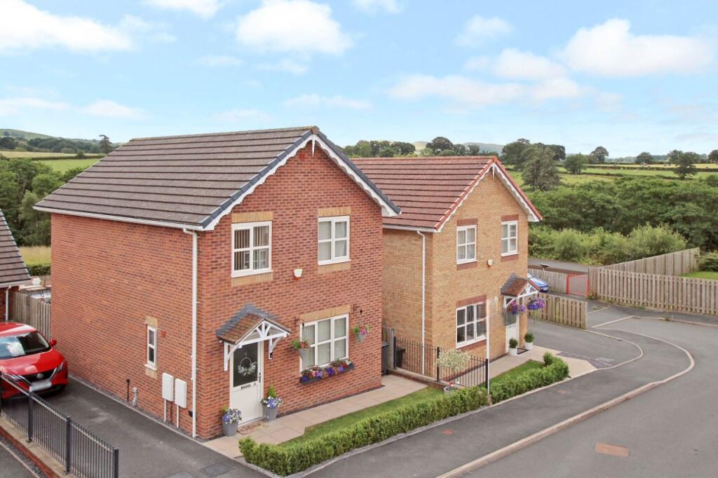 Main image of property: Dolydd Pentrosfa, Llandrindod Wells, LD1